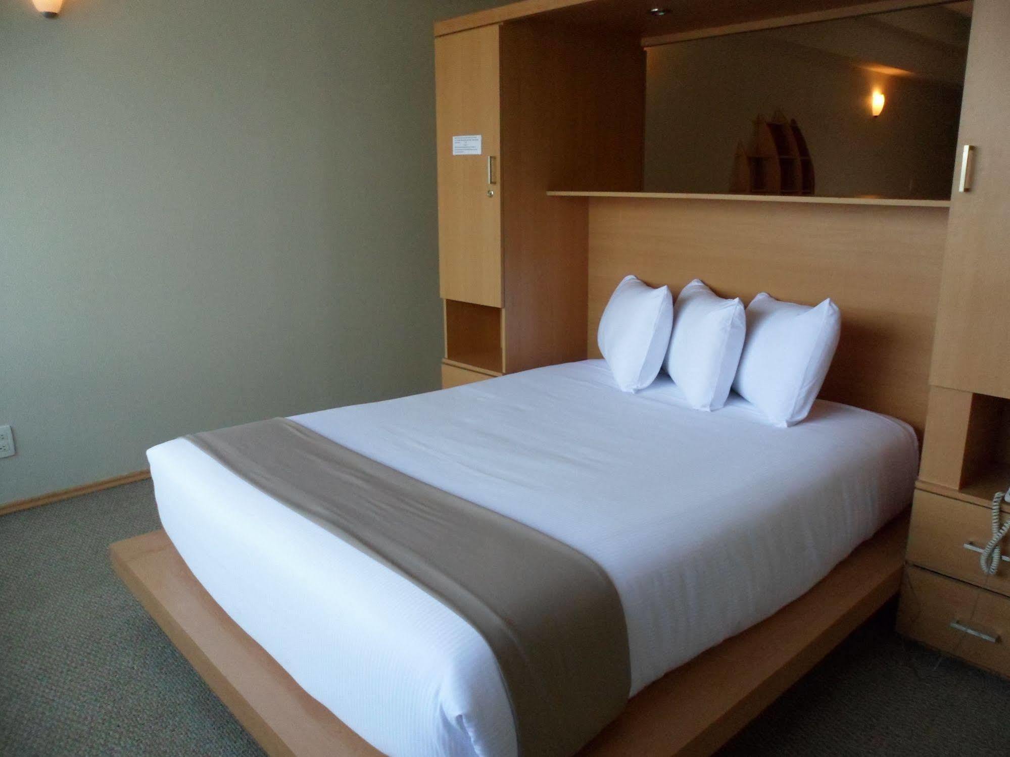 Aparthotel Capri Reforma 410 Città del Messico Esterno foto