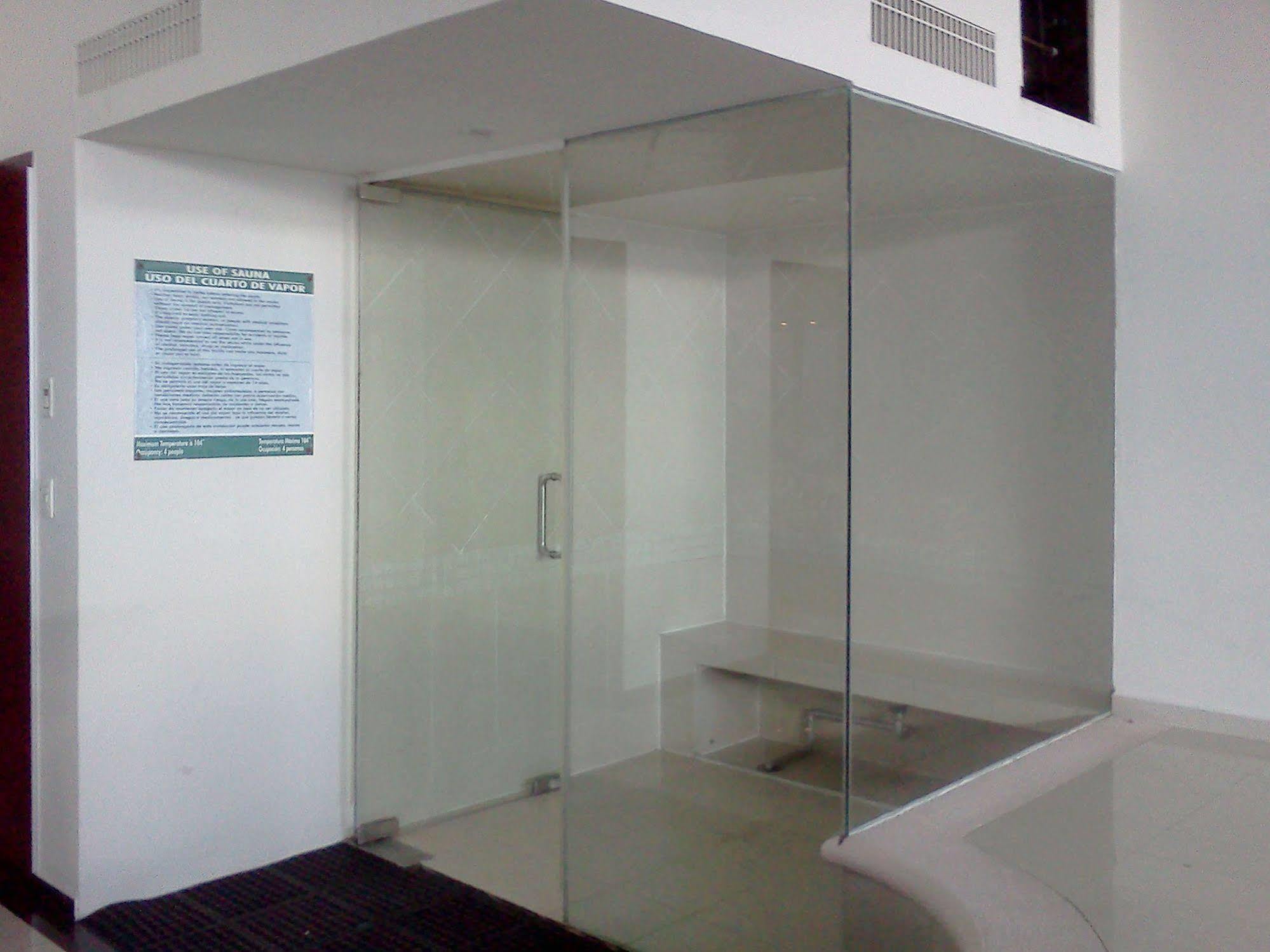 Aparthotel Capri Reforma 410 Città del Messico Esterno foto